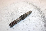 1997 Yamaha Venture Tr Oem Chaincase Drive Axle 88T-17421-00-00 SY15