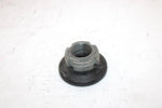 1984 Honda Atc 200 Esa Oem Steering Stem Nut 53220-098-670 AH60