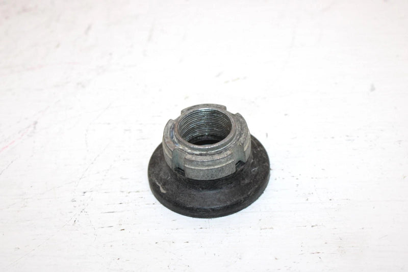 1984 Honda Atc 200 Esa Oem Steering Stem Nut 53220-098-670 AH60