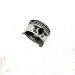 91-02 Suzuki King Quad 300 4x4 OEM 68.4mm Piston W/Pin  12111-19B80-0F0 AS34