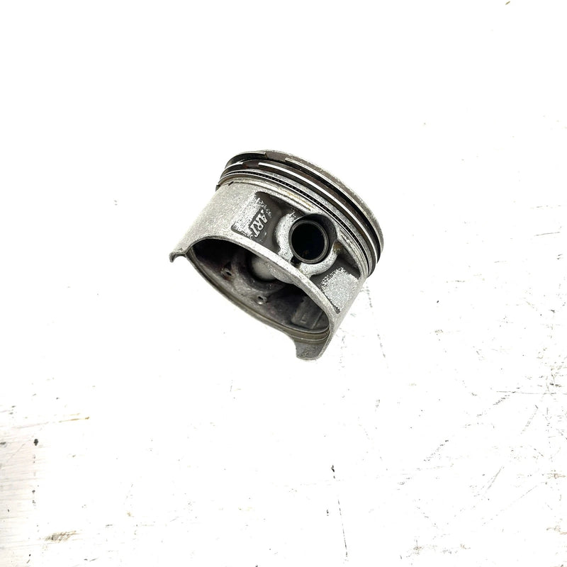 91-02 Suzuki King Quad 300 4x4 OEM 68.4mm Piston W/Pin  12111-19B80-0F0 AS34