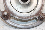 1998 Suzuki Quadrunner 250 Oem Rear Wheel Hub 64110-19B11 AS13