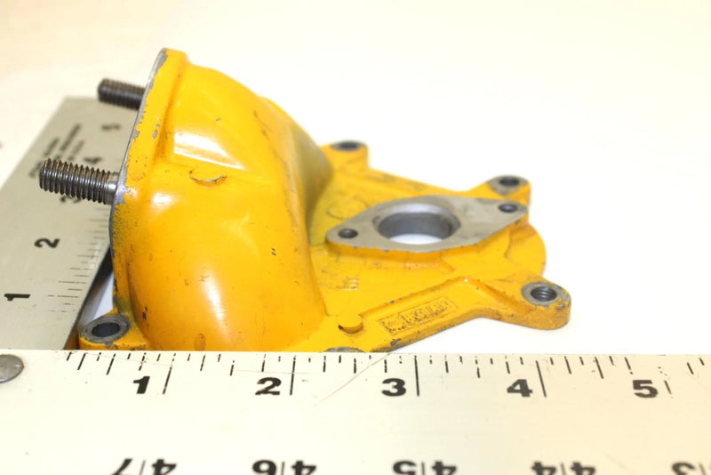 1991 Sea-doo Sp Oem Oil Pump Flange 290911172 JS17
