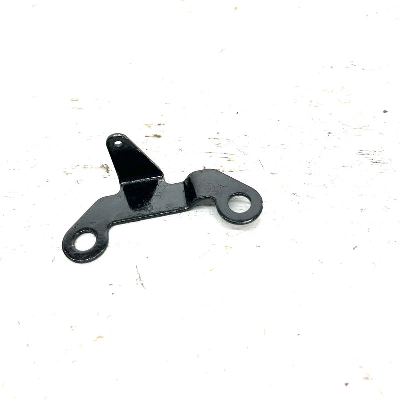 91-93 Polaris Trail Boss 350L 4X4 OEM Shift Lock Bracket 5222570-067 AP222