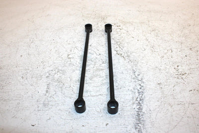 2002 Arctic Cat Zr 500 Cc Oem Rear Shock Link Pair 0704-361 SA4