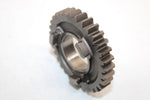03 Arctic Cat 500 Fis Automatic  Oem 32T Reverse Driven Gear 3402-822 AA19