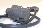 1996 Arctic Cat Monte Carlo 770 Oem Left Switch Assembly 0609-202 JA2
