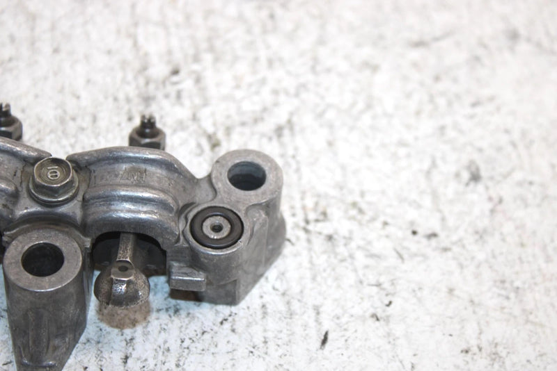 1998 Honda Foreman Fourtrax Oem Rocker Arm Holder 14411-HM7-000 AH35