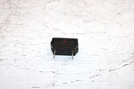1996 Ski-doo Formula Iii 600 Oem Oil Indicator Light 515175728 SS22