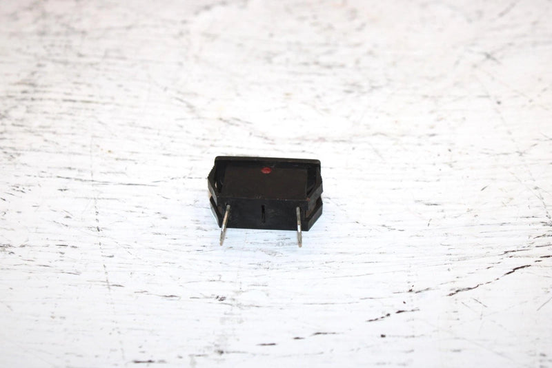 1996 Ski-doo Formula Iii 600 Oem Oil Indicator Light 515175728 SS22