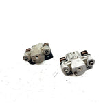 2005  Arctic Cat 650 4x4 V2 OEM Left Brake Caliper Set 1436-423 AA39