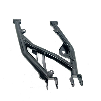 20-22 Can-Am Defender HD10 OEM Rear Left Lower A Arm 706004577 XB0.3