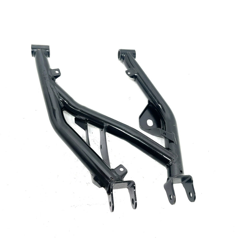20-22 Can-Am Defender HD10 OEM Rear Left Lower A Arm 706004577 XB0.3