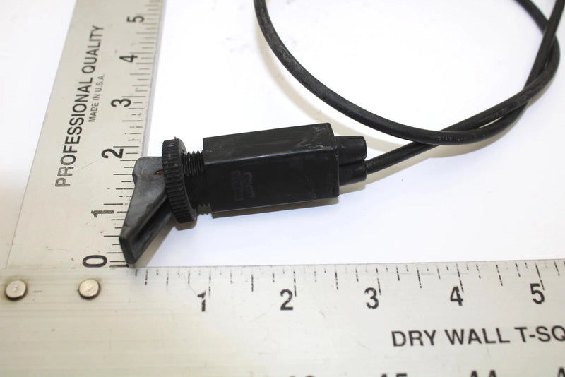 95 Polaris Magnum 425 4x4 OEM Choke Cable 7080528 AP111