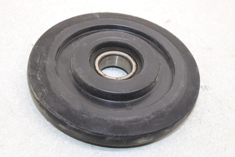 Polaris Oem Black Original Track Idler Wheel 5350 1594070 Q1239