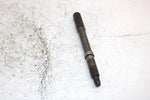 1993 Kawasaki Bayou 300 Oem Left Axle (Short) 41068-1247 AK24