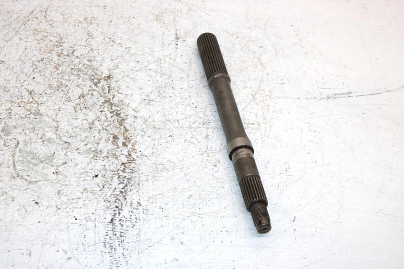 1993 Kawasaki Bayou 300 Oem Left Axle (Short) 41068-1247 AK24