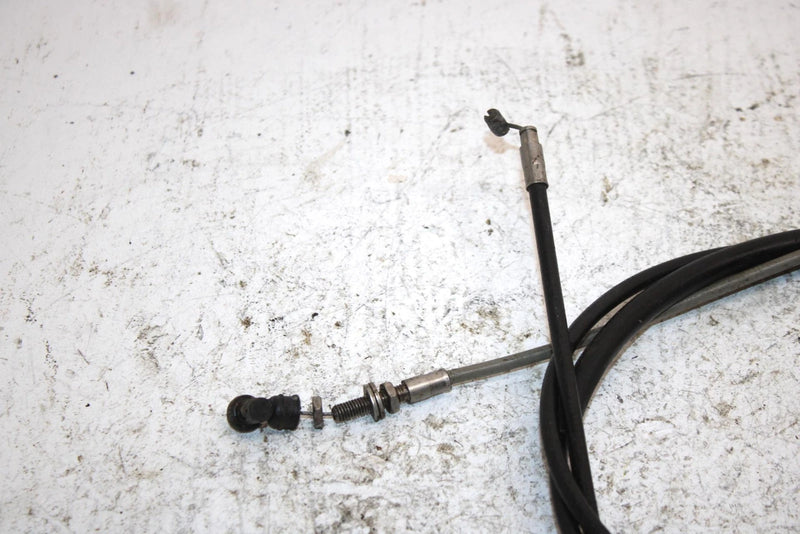 1997 Arctic Cat Monte Carlo 770 Oem Throttle Cable 0687-076 JA9
