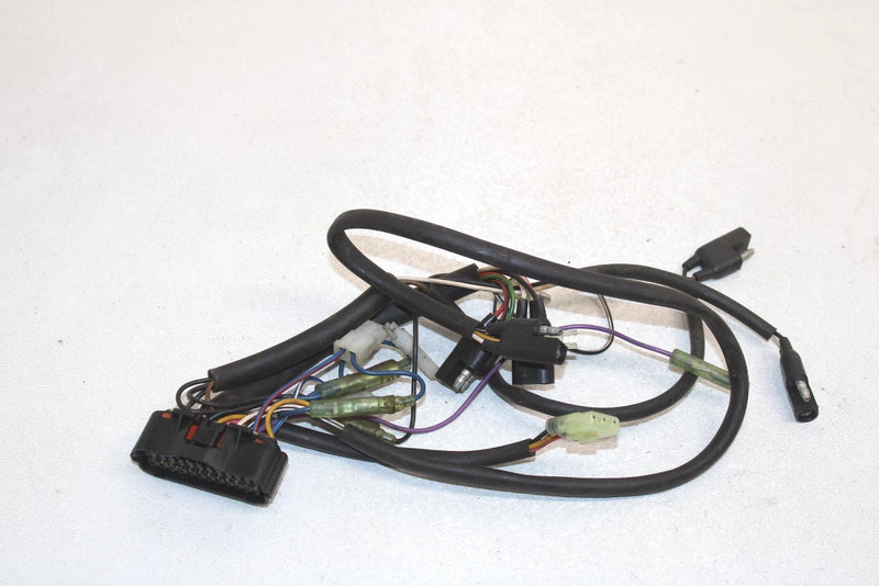 03 Polaris Pro-x 440 Oem ECU Ignition Harness 4010860 SP175