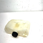 93 Kawasaki Bayou 400 KLF400B 4x4 OEM Coolant Reservoir Tank 43078-1146 AK32