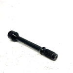 2002 Yamaha Big Bear 400 YFM400 OEM Rear Back Driveshaft 5FU-G6172-00-00 AY52
