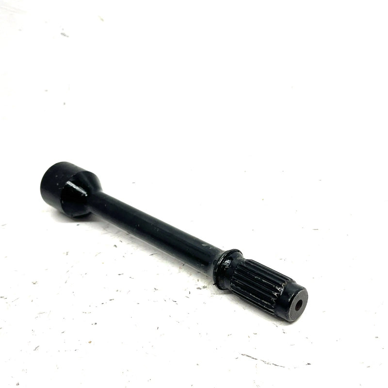 2002 Yamaha Big Bear 400 YFM400 OEM Rear Back Driveshaft 5FU-G6172-00-00 AY52