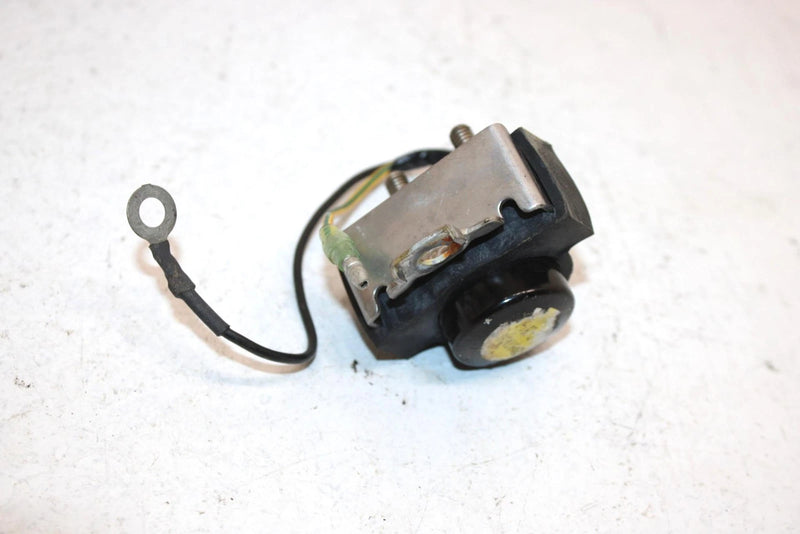 1996 Arctic Cat Montego Deluxe Oem Starter Relay And Bracket 3008-140 JA13
