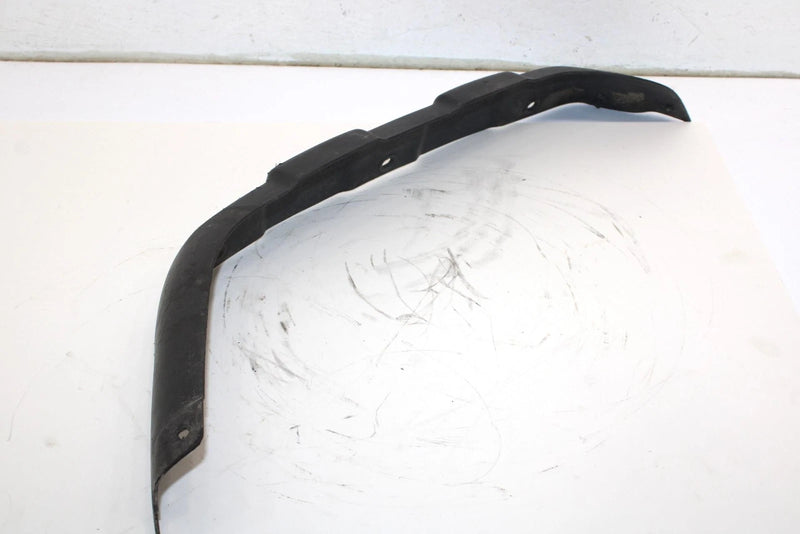 02 Honda Trx 350 Fe Oem Right Front Mud Guard 61861-HN5-670ZA AH22