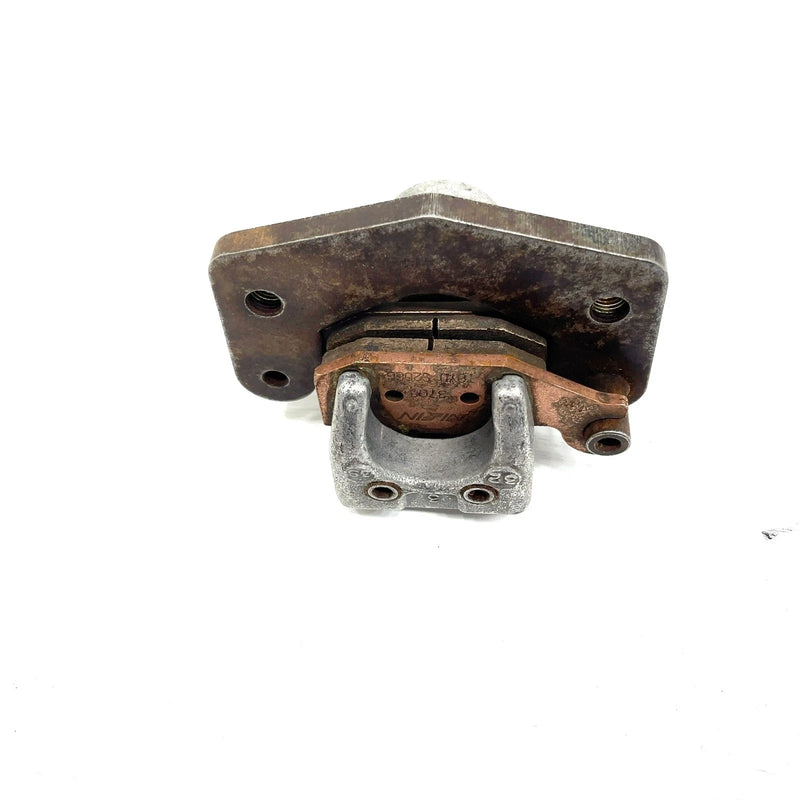 2004 John Deere Trail Buck 650 OEM Left Brake Caliper 705600119 AJ1.1