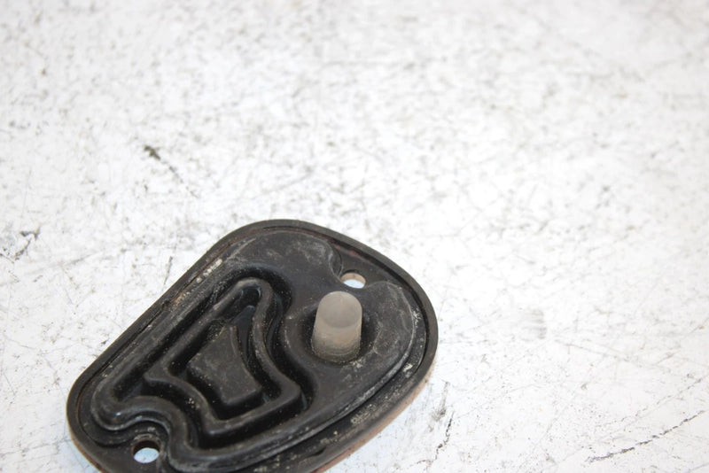 04 Polaris Predator Oem Master Cylinder Cover 2202405 AP62