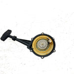 96-02 Suzuki King Quad 300 OEM Starter Recoil Assy 18100-19B02 AS34