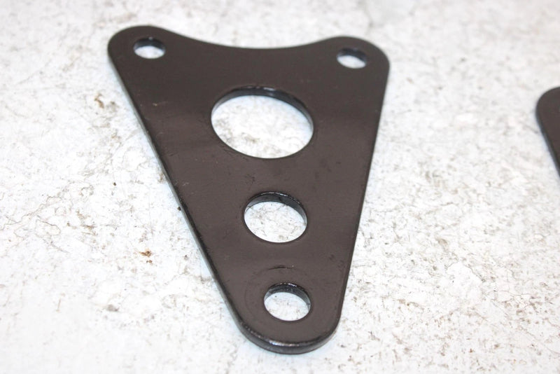 1996 Kawasaki Bayou 300 Oem Front Engine Mount Pair 32029-1548 AK25