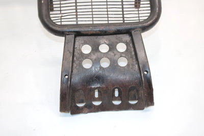 92 Polaris Big Boss 6x6 Oem Front Bumper 2670132-067 AP33