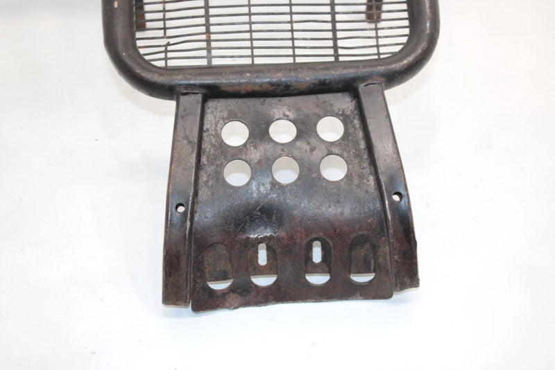 92 Polaris Big Boss 6x6 Oem Front Bumper 2670132-067 AP33