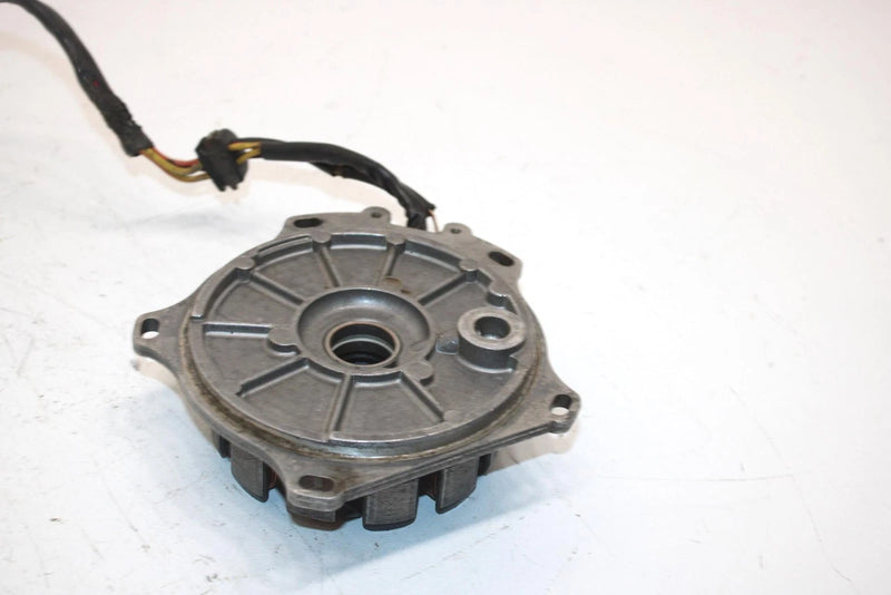 2001 Polaris Sportsman 500 Oem Stator W/Plate 3086981 3086984 AP81