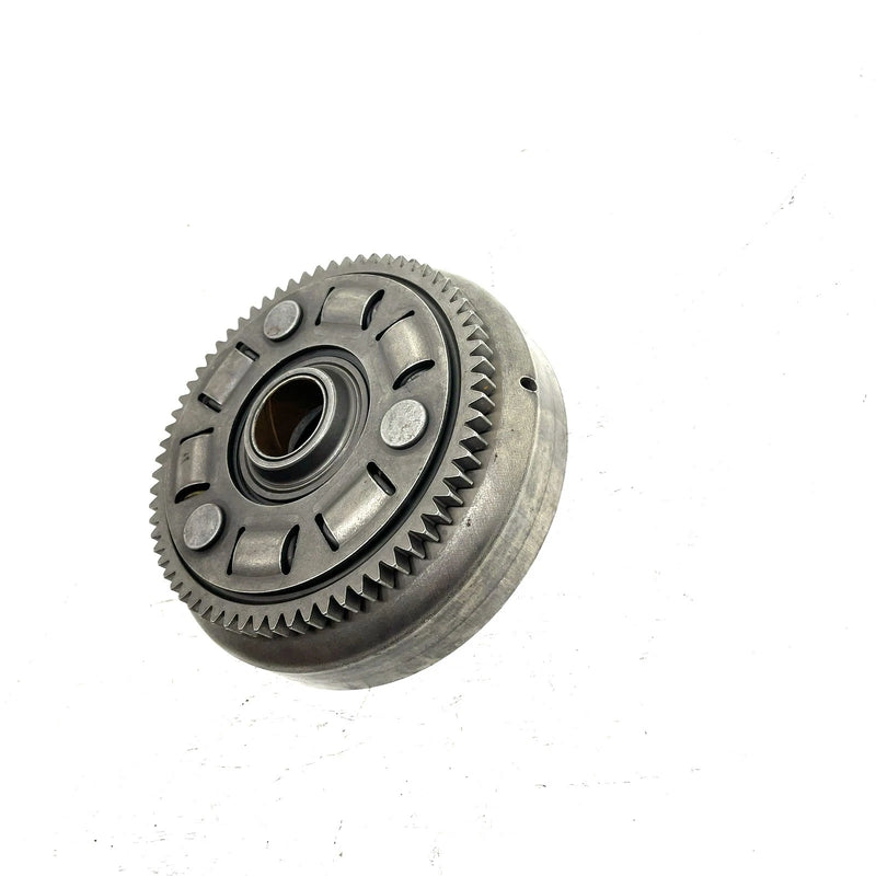 01-09 Honda Foreman Rubicon 500 4x4 OEM 67T Outer Clutch 23110-HN2-A00 AH94