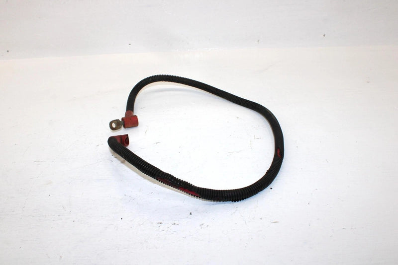 2000 Polaris Xplorer 400 Oem Starter Battery Cable 4010218 AP200