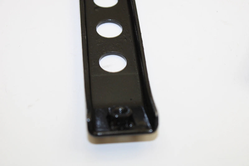 00 Kawasaki Bayou 300 4x4 OEM Rear Fender Lower Bracket Pair 35011-1440 AK8