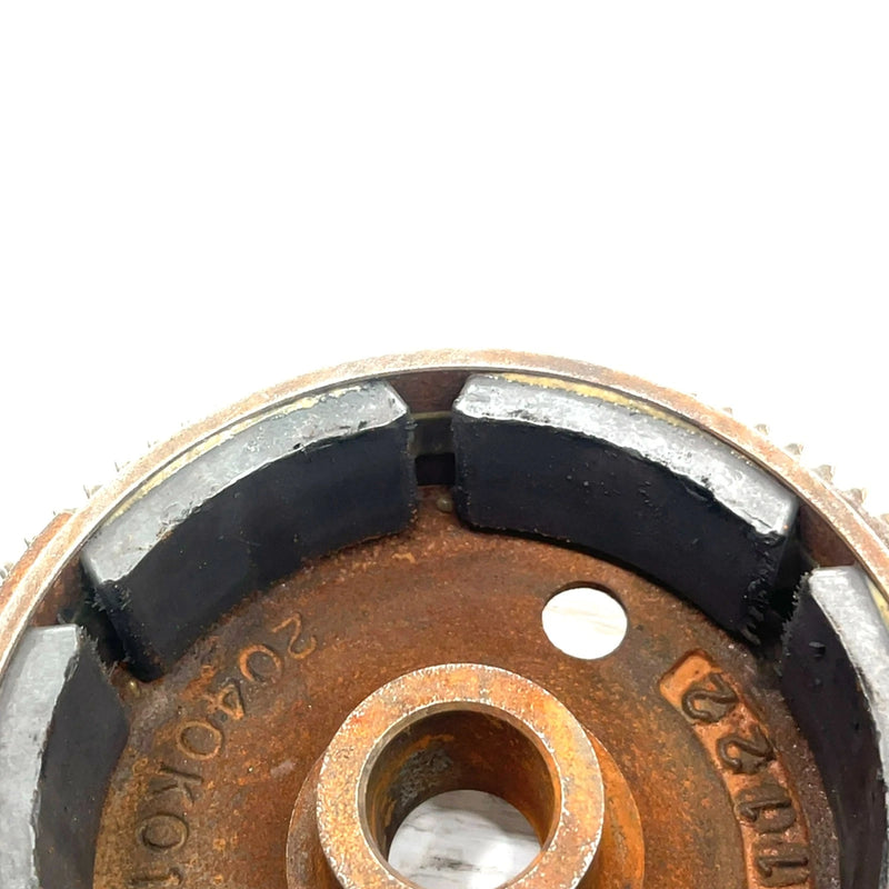 1997 Polaris Xplorer 500 OEM Flywheel Rotor 3086857 AP230