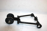 92 Polaris Indy 440 Oem Front Torque Arm 1540667-067 SP48