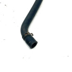 07-08 Can-Am Outlander 650 4x4 XT HO EFI OEM Radiator Outlet Hose 709200131 AB17