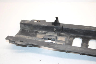 2015 Polaris Ranger Crew 900 Oem Rear Center Routing Plate 5450845-070 XP2
