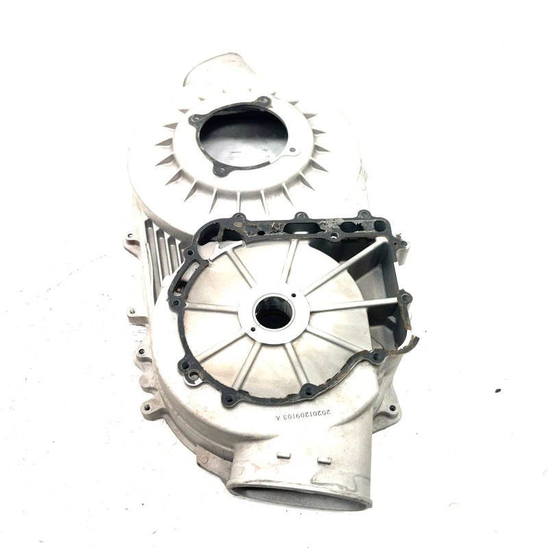 2021 CF-Moto CFORCE 600 OEM Clutch Cover Base 0GS0-013100-10000 AC0