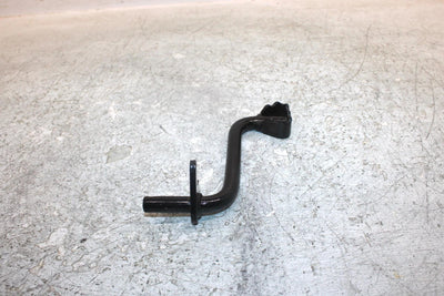 2004 Polaris Trail Boss 330 Oem Rear Brake Pedal 1910376-067 AP117