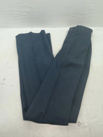 New Vintage Blue Dickson Jenkins Polyester Pants #5507 3A-25￼