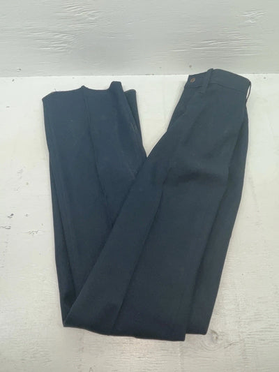 New Vintage Blue Dickson Jenkins Polyester Pants #5507 3A-25￼