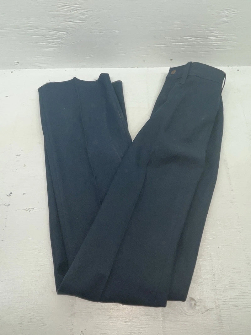 New Vintage Blue Dickson Jenkins Polyester Pants #5507 3A-25￼