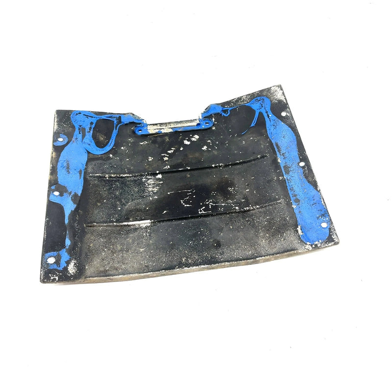 1995 Polaris SLT 750 OEM Ride Plate 5630463 JP48