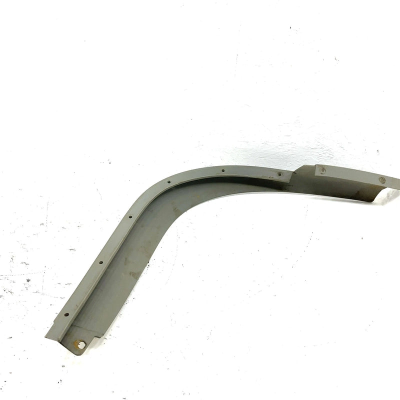 2002 Bombardier Quest 500 OEM Front Right Mudguard 703500149 AB14
