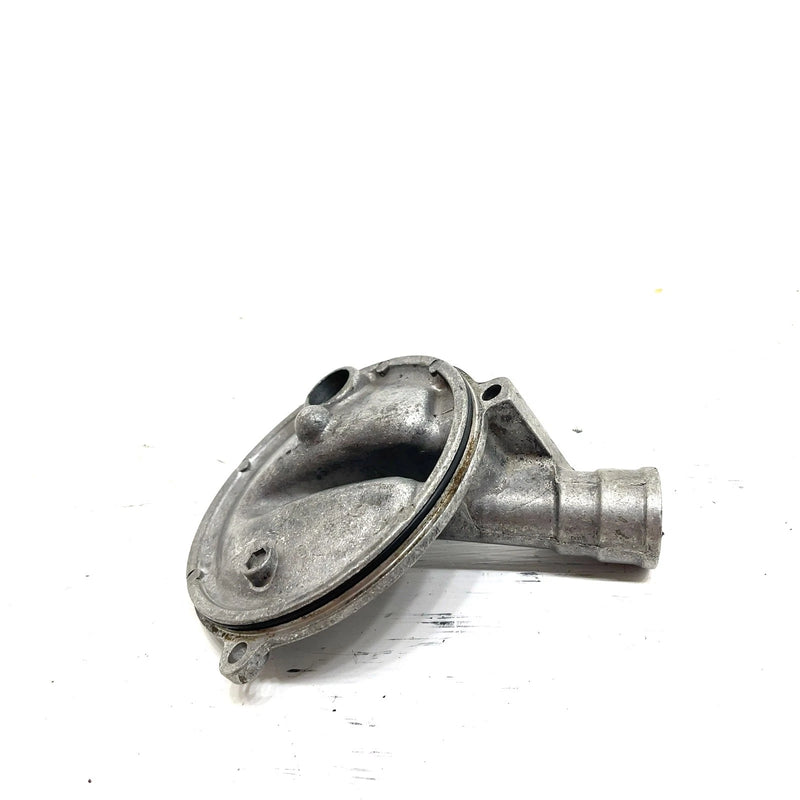 2005 Arctic Cat 650 4x4 V2 OEM Oil Filler Cover 3201-166 AA39